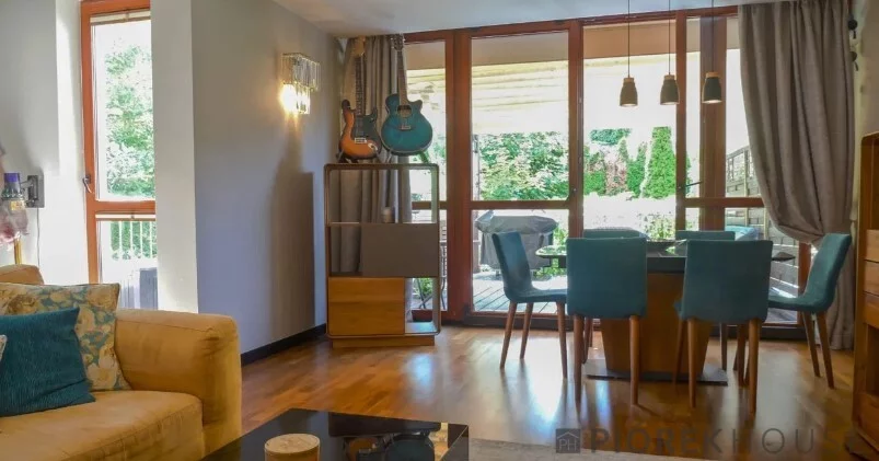 Apartamenty 78378/6624/OMS Warszawa Włochy Pana Tadeusza