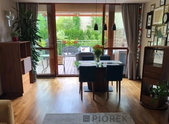 3 pokoje, mieszkanie 84,00 m², parter, oferta nr , 78378/6624/OMS, Warszawa, Włochy, Włochy, Pana Tadeusza