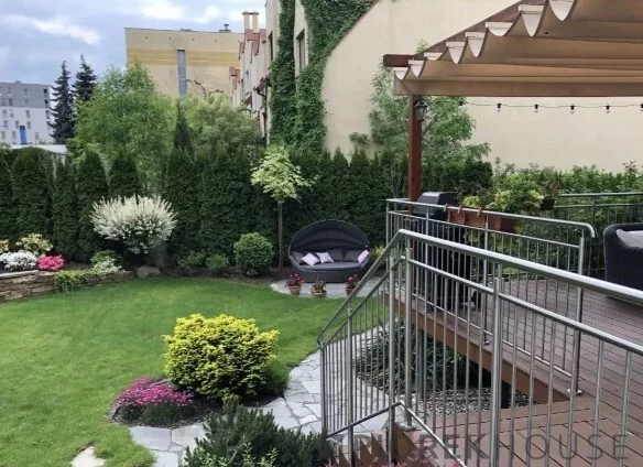 3 pokoje, mieszkanie 84,00 m², parter, oferta nr , 78378/6624/OMS, Warszawa, Włochy, Włochy, Pana Tadeusza