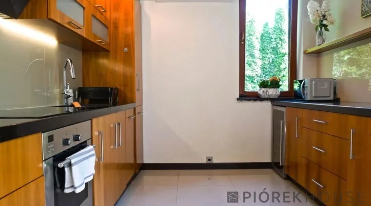 3 pokoje, mieszkanie 84,00 m², parter, oferta nr , 78378/6624/OMS, Warszawa, Włochy, Włochy, Pana Tadeusza
