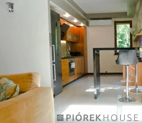 3 pokoje, mieszkanie 84,00 m², parter, oferta nr , 78378/6624/OMS, Warszawa, Włochy, Włochy, Pana Tadeusza