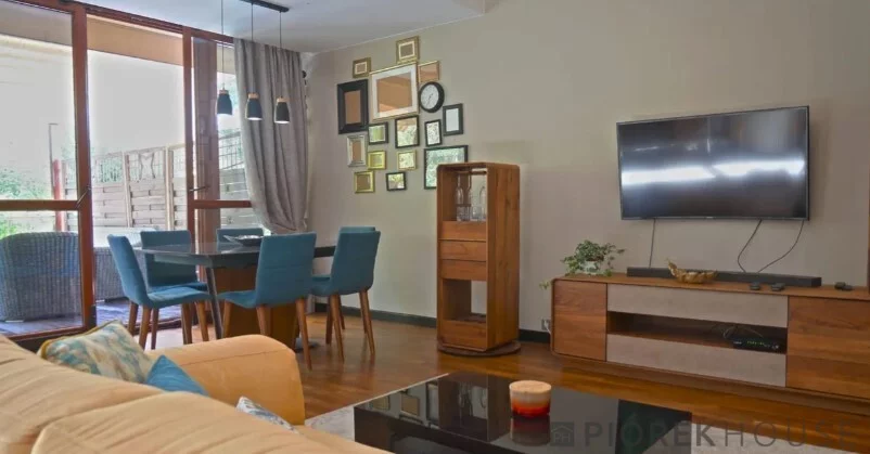 3 pokoje, mieszkanie 84,00 m², parter, oferta nr , 78378/6624/OMS, Warszawa, Włochy, Włochy, Pana Tadeusza