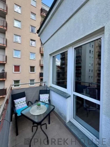 3 pokoje, mieszkanie 65,80 m², piętro 3, oferta nr , 75801/6624/OMS, Warszawa, Białołęka, Białołęka, Pasłęcka