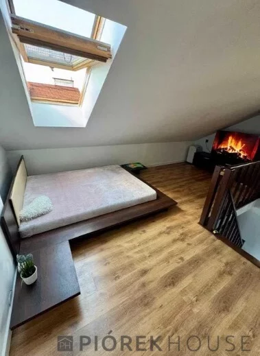 3 pokoje, mieszkanie 65,80 m², piętro 3, oferta nr , 76947/6624/OMS, Warszawa, Białołęka, Białołęka, Pasłęcka