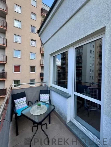 3 pokoje, mieszkanie 65,80 m², piętro 3, oferta nr , 76947/6624/OMS, Warszawa, Białołęka, Białołęka, Pasłęcka
