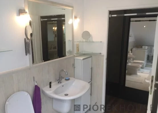 3 pokoje, mieszkanie 84,00 m², piętro 3, oferta nr , 77369/6624/OMS, Warszawa, Białołęka, Białołęka, Pasłęcka
