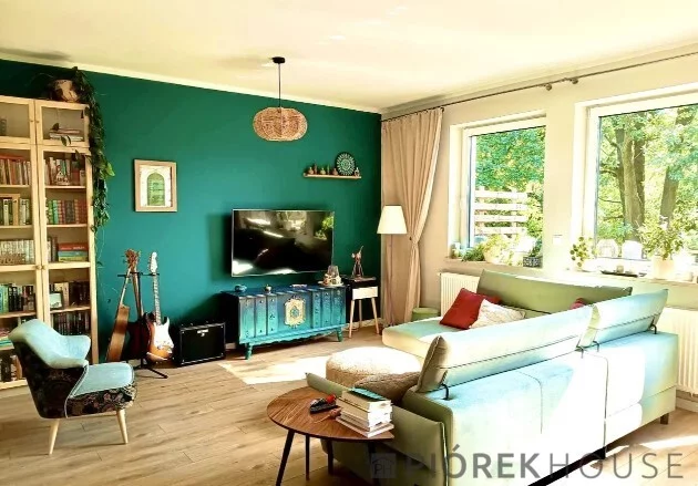 Apartamenty 76864/6624/OMS Marki Pastelowa