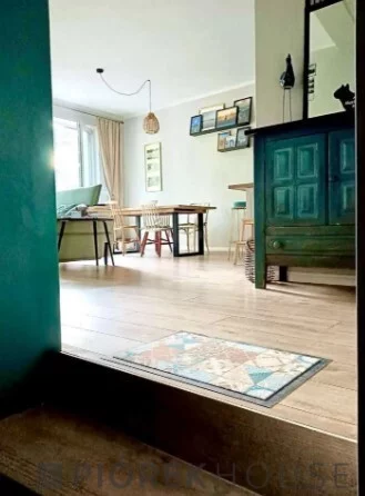 3 pokoje, mieszkanie 126,00 m², piętro 1, oferta nr , 76864/6624/OMS, Marki, Pastelowa