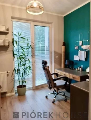3 pokoje, mieszkanie 126,00 m², piętro 1, oferta nr , 76864/6624/OMS, Marki, Pastelowa