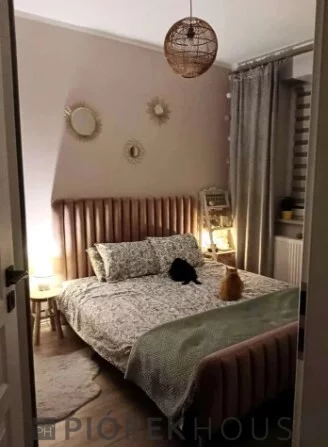 3 pokoje, mieszkanie 126,00 m², piętro 1, oferta nr , 76864/6624/OMS, Marki, Pastelowa