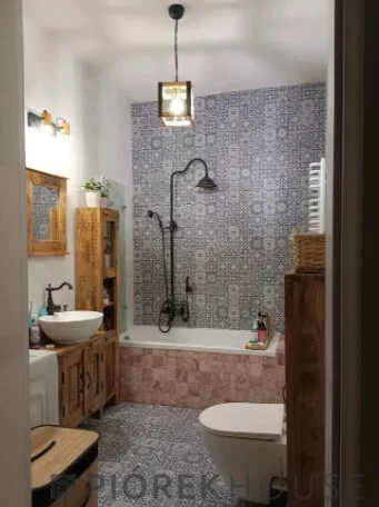 3 pokoje, mieszkanie 126,00 m², piętro 1, oferta nr , 76864/6624/OMS, Marki, Pastelowa