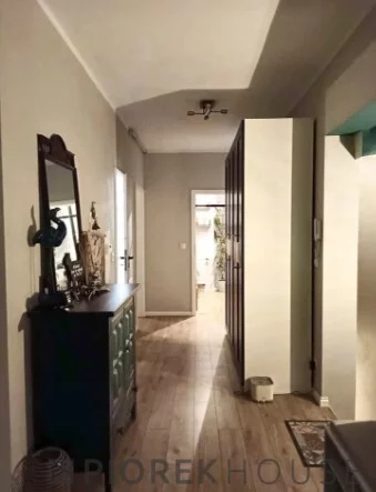 3 pokoje, mieszkanie 126,00 m², piętro 1, oferta nr , 76864/6624/OMS, Marki, Pastelowa