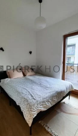 3 pokoje, apartament 57,00 m², piętro 2, oferta nr , 76546/6624/OMS, Warszawa, Wawer, Wawer, Patriotów