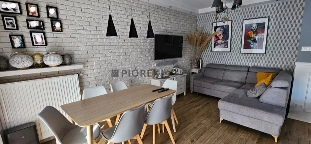 Mieszkanie na sprzedaż, 64,00 m², 3 pokoje, parter, oferta nr 64348/6624/OMS