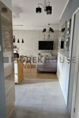 3 pokoje, apartament 64,00 m², parter, oferta nr , 75789/6624/OMS, Warszawa, Białołęka, Białołęka, Piasta Kołodzieja