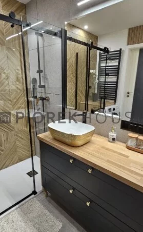3 pokoje, apartament 64,00 m², parter, oferta nr , 75789/6624/OMS, Warszawa, Białołęka, Białołęka, Piasta Kołodzieja