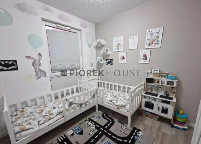 3 pokoje, apartament 76,06 m², piętro 4, oferta nr , 76668/6624/OMS, Warszawa, Ursynów, Ursynów, Pieskowa Skała