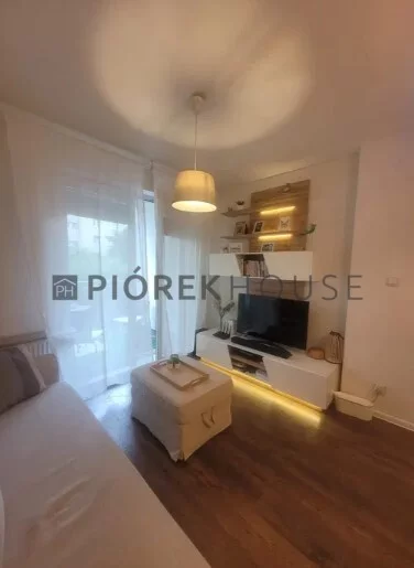 Apartament na sprzedaż, 55,44 m², 3 pokoje, parter, oferta nr 69266/6624/OMS