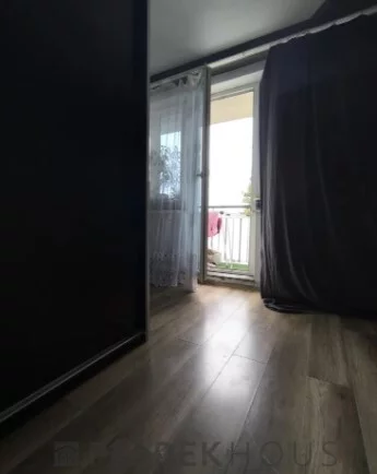 3 pokoje, mieszkanie 52,90 m², piętro 4, oferta nr , 75806/6624/OMS, Warszawa, Wesoła, Wesoła, Plac Wojska Polskiego