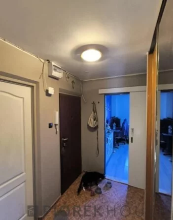 3 pokoje, mieszkanie 52,90 m², piętro 4, oferta nr , 75806/6624/OMS, Warszawa, Wesoła, Wesoła, Plac Wojska Polskiego