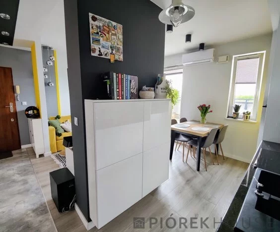 3 pokoje, mieszkanie 52,48 m², piętro 5, oferta nr , 75974/6624/OMS, Warszawa, Bemowo, Bemowo, płk. Witolda Łokuciewskiego
