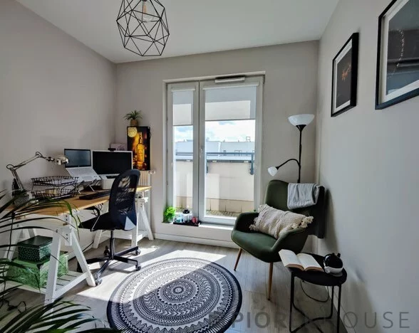 3 pokoje, mieszkanie 52,48 m², piętro 5, oferta nr , 75974/6624/OMS, Warszawa, Bemowo, Bemowo, płk. Witolda Łokuciewskiego
