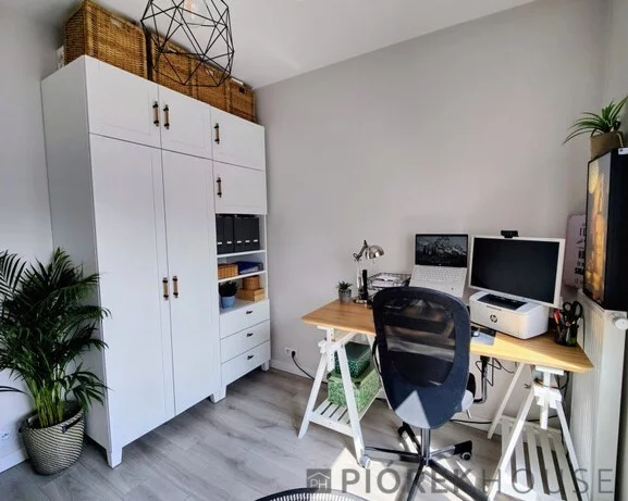 3 pokoje, mieszkanie 52,48 m², piętro 5, oferta nr , 75974/6624/OMS, Warszawa, Bemowo, Bemowo, płk. Witolda Łokuciewskiego