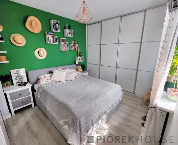 3 pokoje, mieszkanie 52,48 m², piętro 5, oferta nr , 75974/6624/OMS, Warszawa, Bemowo, Bemowo, płk. Witolda Łokuciewskiego
