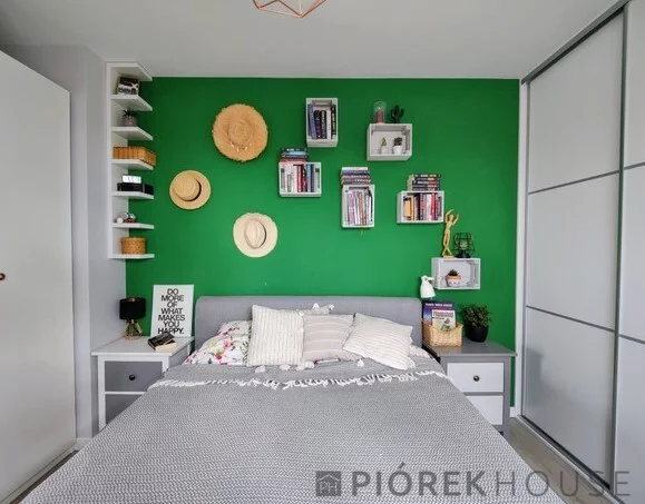 3 pokoje, mieszkanie 52,48 m², piętro 5, oferta nr , 75974/6624/OMS, Warszawa, Bemowo, Bemowo, płk. Witolda Łokuciewskiego