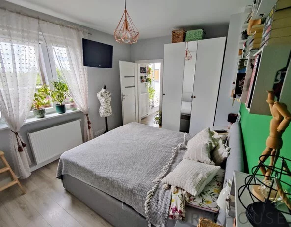 3 pokoje, mieszkanie 52,48 m², piętro 5, oferta nr , 75974/6624/OMS, Warszawa, Bemowo, Bemowo, płk. Witolda Łokuciewskiego