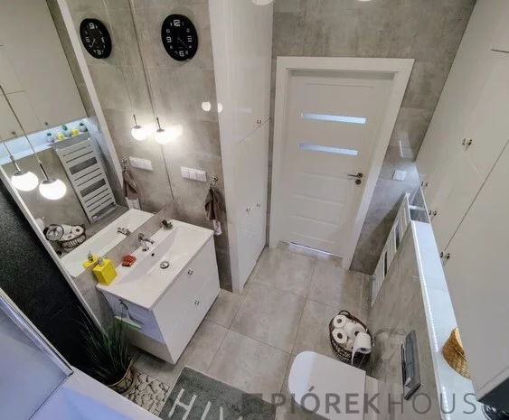 3 pokoje, mieszkanie 52,48 m², piętro 5, oferta nr , 75974/6624/OMS, Warszawa, Bemowo, Bemowo, płk. Witolda Łokuciewskiego
