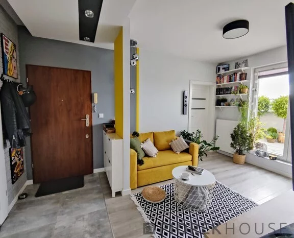 3 pokoje, mieszkanie 52,48 m², piętro 5, oferta nr , 76974/6624/OMS, Warszawa, Bemowo, Bemowo, płk. Witolda Łokuciewskiego