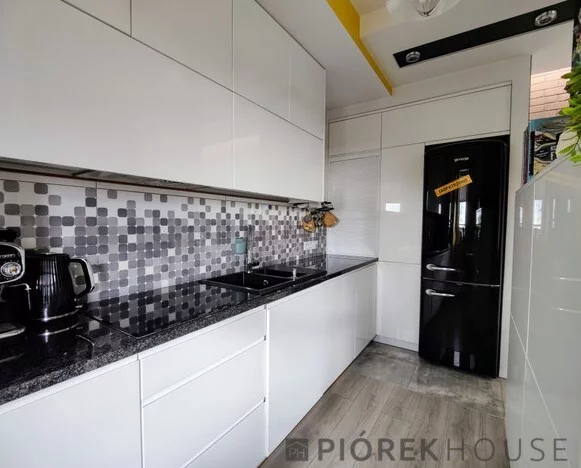 3 pokoje, mieszkanie 52,48 m², piętro 5, oferta nr , 76974/6624/OMS, Warszawa, Bemowo, Bemowo, płk. Witolda Łokuciewskiego