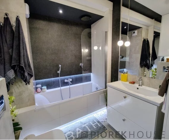 3 pokoje, mieszkanie 52,48 m², piętro 5, oferta nr , 76974/6624/OMS, Warszawa, Bemowo, Bemowo, płk. Witolda Łokuciewskiego