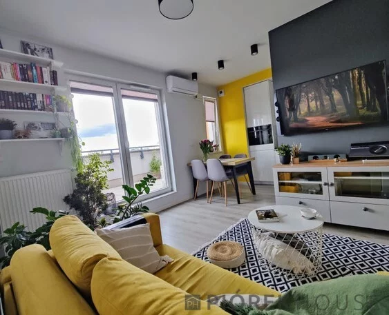 3 pokoje, mieszkanie 52,48 m², piętro 5, oferta nr , 78185/6624/OMS, Warszawa, Bemowo, Bemowo, płk. Witolda Łokuciewskiego