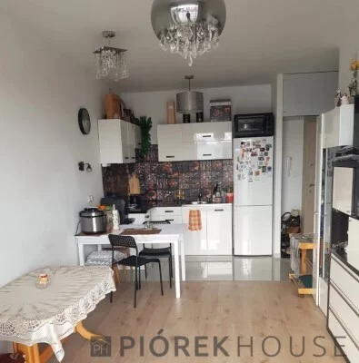 3 pokoje, mieszkanie 50,30 m², piętro 3, oferta nr , 77102/6624/OMS, Warszawa, Białołęka, Białołęka, Płużnicka