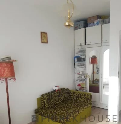 3 pokoje, mieszkanie 50,30 m², piętro 3, oferta nr , 77102/6624/OMS, Warszawa, Białołęka, Białołęka, Płużnicka