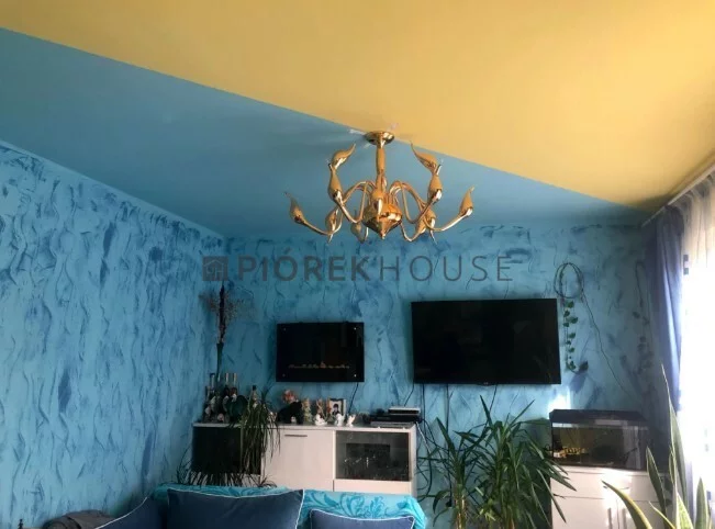 3 pokoje, apartament 93,00 m², piętro 1, oferta nr , 76654/6624/OMS, Warszawa, Wawer, Wawer, Pod Brzozami