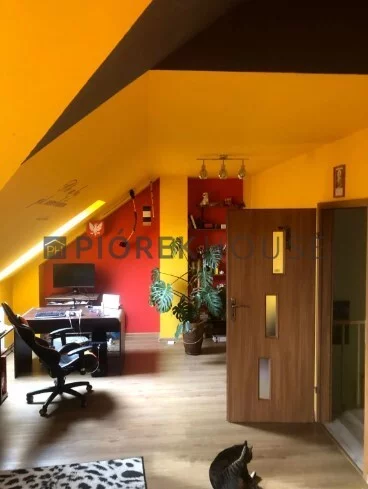 3 pokoje, apartament 93,00 m², piętro 1, oferta nr , 76654/6624/OMS, Warszawa, Wawer, Wawer, Pod Brzozami