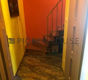 3 pokoje, apartament 93,00 m², piętro 1, oferta nr , 76654/6624/OMS, Warszawa, Wawer, Wawer, Pod Brzozami