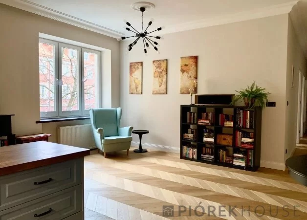 Apartamenty 76796/6624/OMS Warszawa Śródmieście Podwale