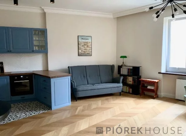 3 pokoje, mieszkanie 69,00 m², piętro 1, oferta nr , 76796/6624/OMS, Warszawa, Śródmieście, Śródmieście, Podwale