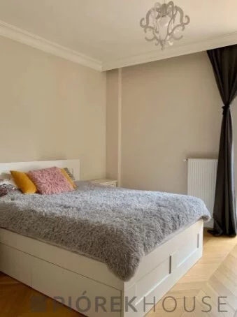 3 pokoje, mieszkanie 69,00 m², piętro 1, oferta nr , 76796/6624/OMS, Warszawa, Śródmieście, Śródmieście, Podwale