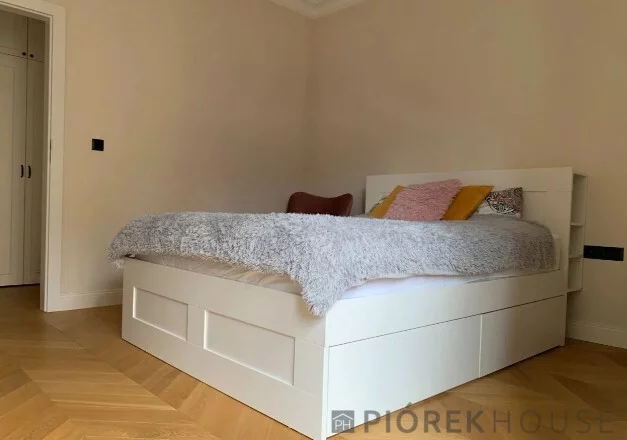 3 pokoje, mieszkanie 69,00 m², piętro 1, oferta nr , 76796/6624/OMS, Warszawa, Śródmieście, Śródmieście, Podwale