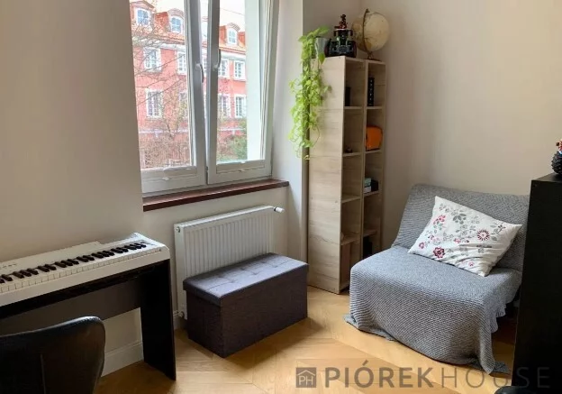 3 pokoje, mieszkanie 69,00 m², piętro 1, oferta nr , 76796/6624/OMS, Warszawa, Śródmieście, Śródmieście, Podwale