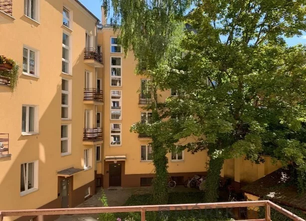 3 pokoje, mieszkanie 69,00 m², piętro 1, oferta nr , 76796/6624/OMS, Warszawa, Śródmieście, Śródmieście, Podwale