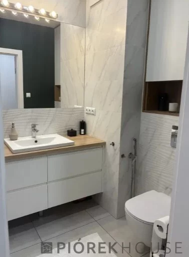 3 pokoje, mieszkanie 60,00 m², piętro 1, oferta nr , 76612/6624/OMS, Warszawa, Białołęka, Białołęka, Podwójna