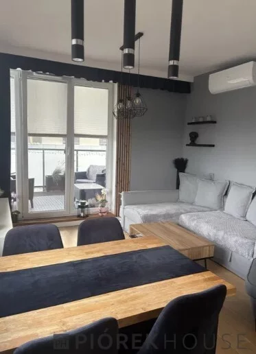 Apartamenty 77810/6624/OMS Warszawa Białołęka Podwójna
