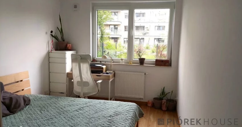 3 pokoje, mieszkanie 55,71 m², parter, oferta nr , 77982/6624/OMS, Warszawa, Wawer, Wawer, Poematu