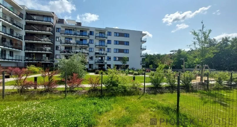 3 pokoje, mieszkanie 55,71 m², parter, oferta nr , 77982/6624/OMS, Warszawa, Wawer, Wawer, Poematu